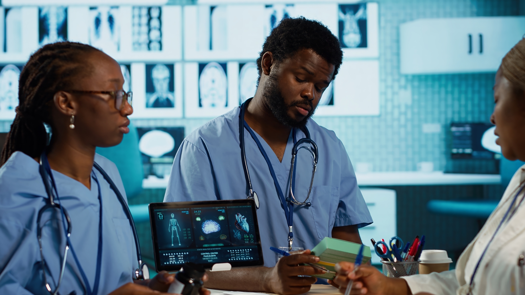 Oncology and Cancer Care