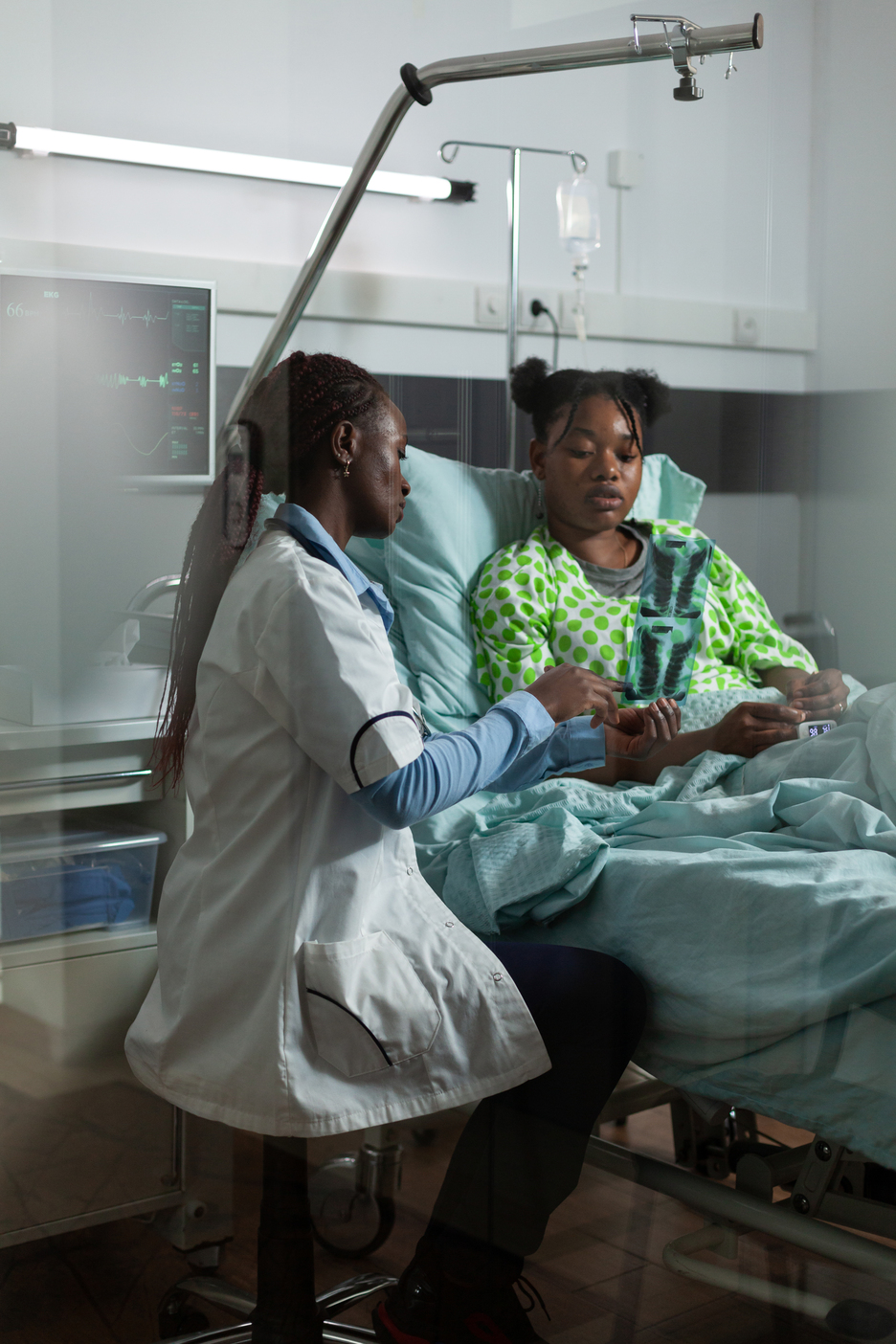 Cardiology and Cardiac Surgery