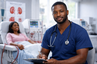 Nephrology and Renal Dialysis